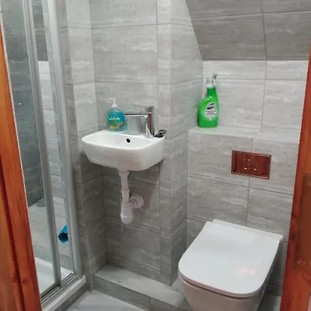 Apartamento Urocza 20