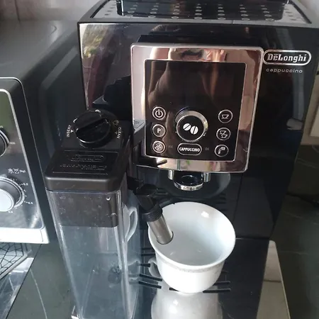 Apartamento Uroczy