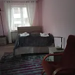 Appartement Uroczy Krakau