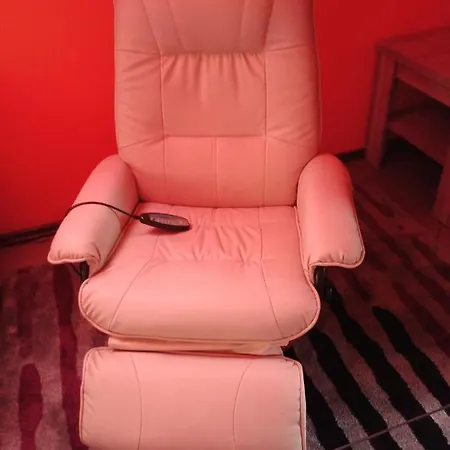 Uroczy Apartment