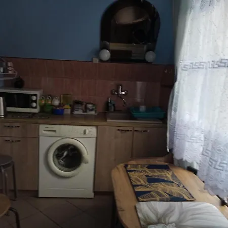 Uroczy Apartment
