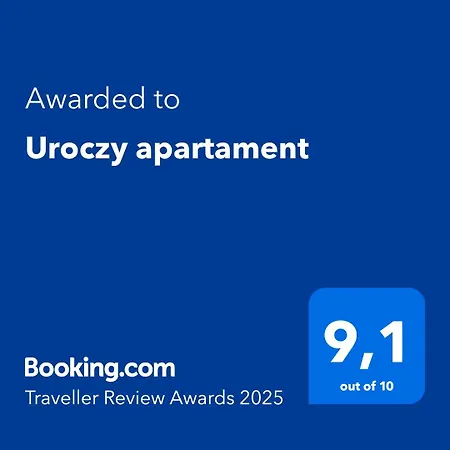 Uroczy