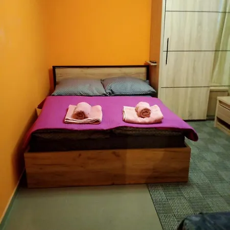 Uroczy Apartment *