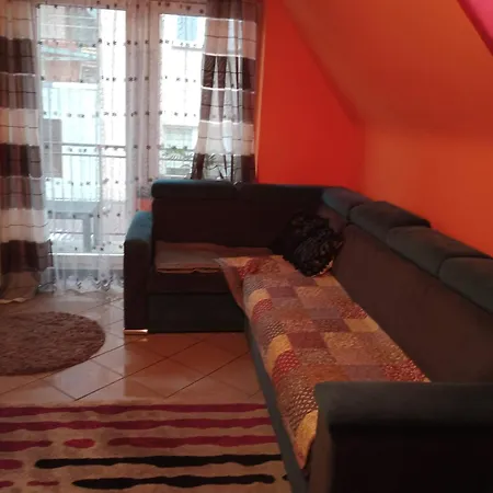 Uroczy Apartment